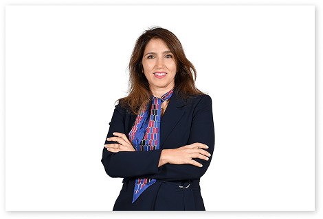 Our team image #4 Fadwa Ben Saad